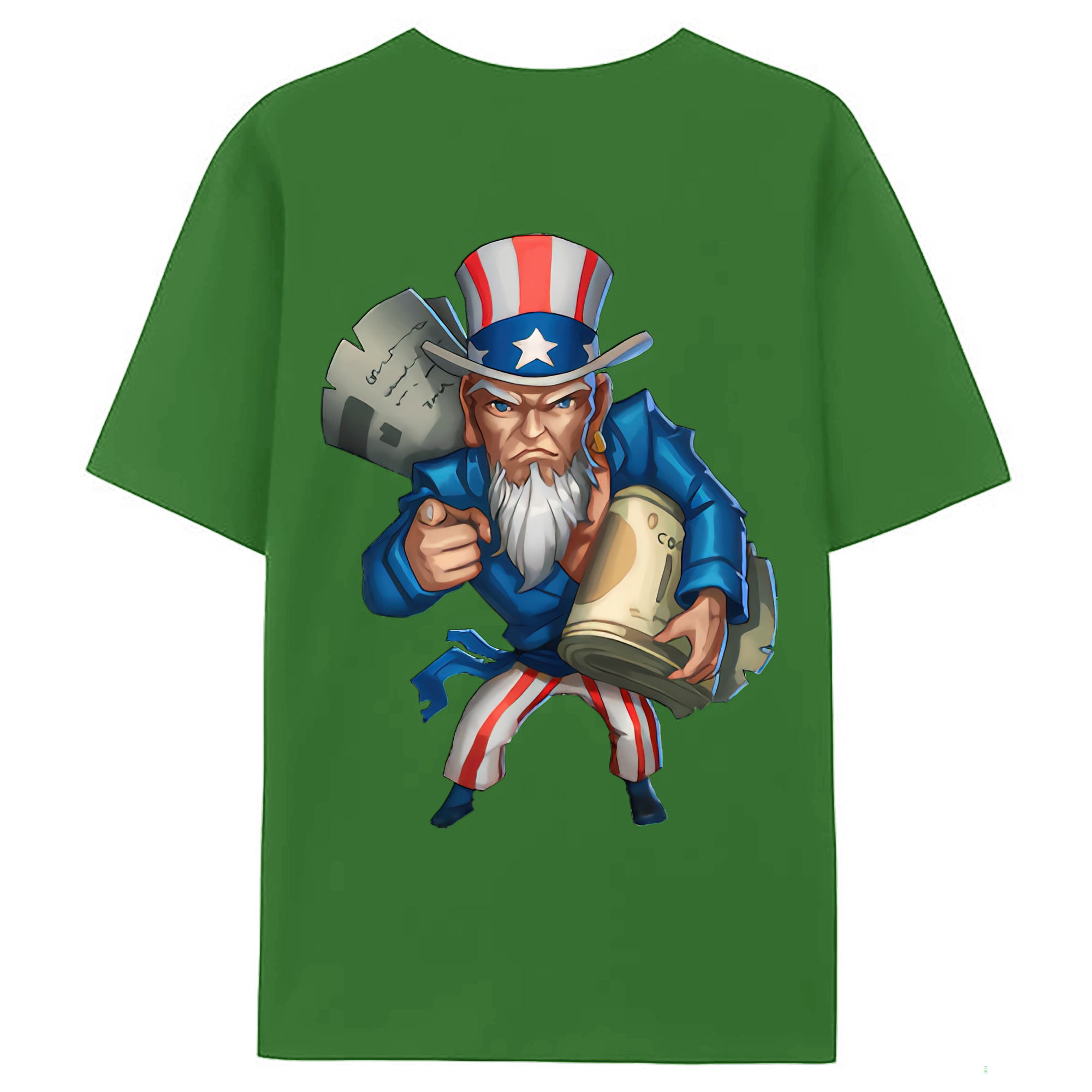 （画像用） リーグ・オブ・レジェンド League of Legends LOL レディース半袖Tシャツ(バックプリント)